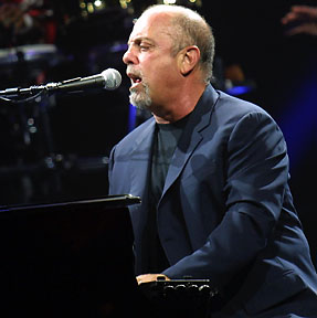 Billy Joel