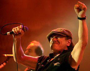 Brian Johnson