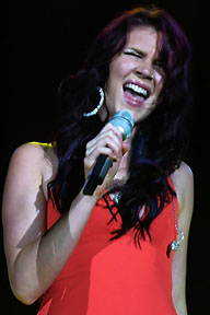 Joss Stone