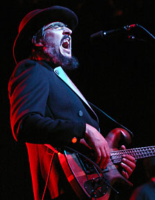 Les Claypool