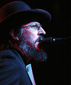 Les Claypool