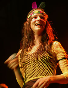 Juliette Lewis
