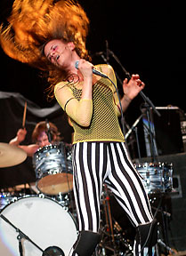 Juliette Lewis
