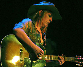 Lucinda Williams