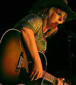 Lucinda Williams