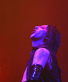 Marilyn Manson