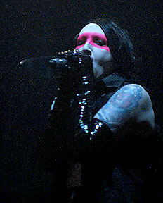 Marilyn Manson