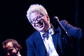 Pink Martini