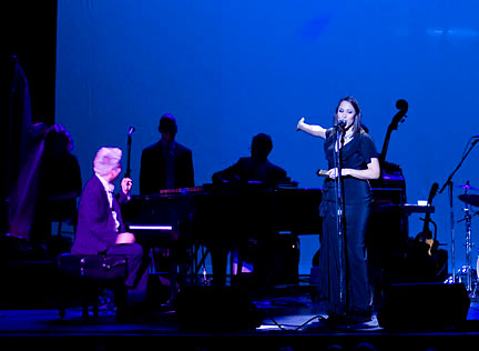 Pink Martini