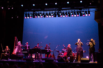Pink Martini