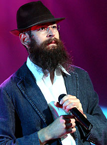 Matisyahu