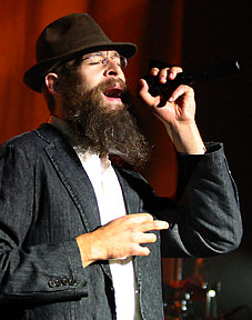  Matisyahu