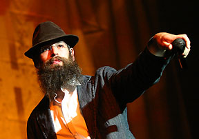  Matisyahu