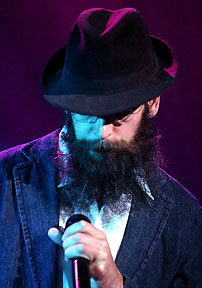  Matisyahu