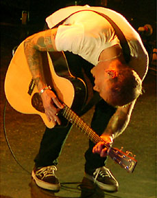 Matt Skiba