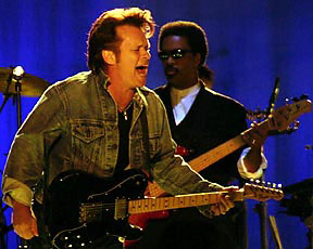 John Mellencamp