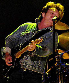 John Mellencamp