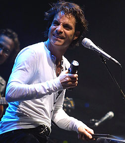 Pat Monahan