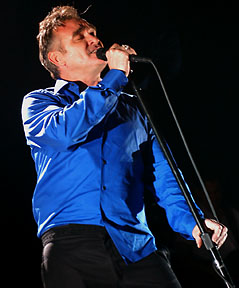 Morrissey
