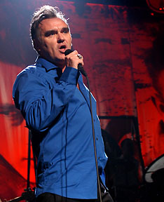 Morrissey