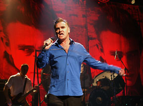 Morrissey