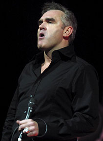 Morrissey