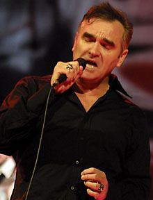 Morrissey