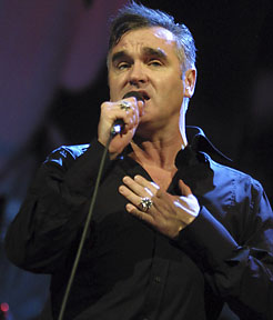 Morrissey