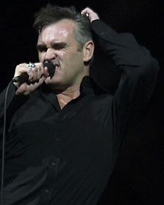Morrissey