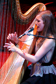 Joanna Newsom