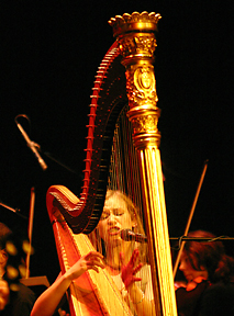 Joanna Newsom