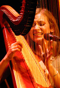 Joanna Newsom