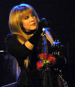 Stevie Nicks