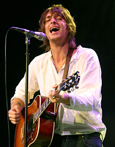 Paolo Nutini