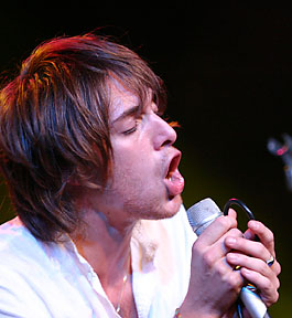 Paolo Nutini