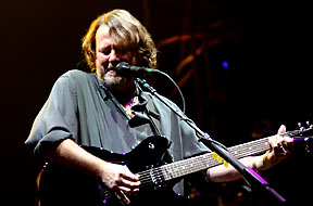 Widespread Panic