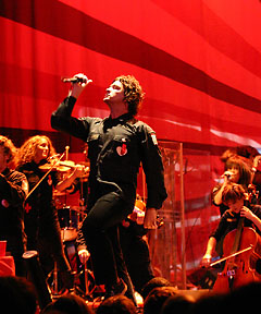 The Polyphonic Spree