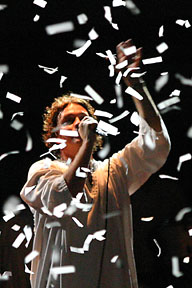 The Polyphonic Spree