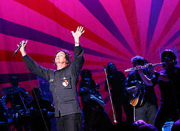 The Polyphonic Spree