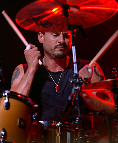 Rage Against the Machine