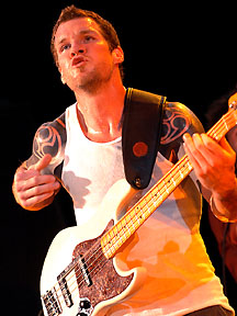 Rage Against the Machine