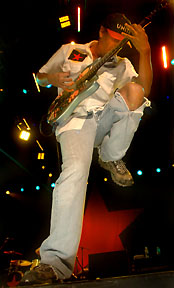 Rage Against the Machine