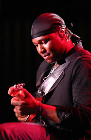 Robert Randolph
