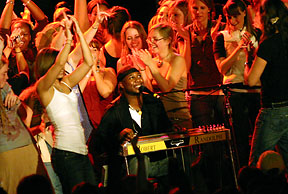 Robert Randolph