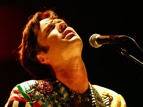 Rufus Wainwright