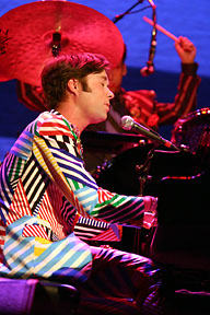 Rufus Wainwright
