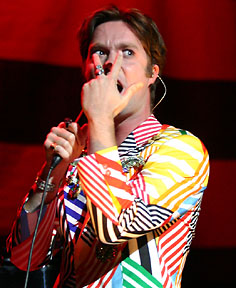 Rufus Wainwright