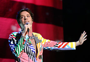 Rufus Wainwright
