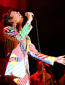 Rufus Wainwright