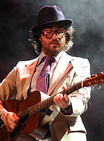 Sean Lennon